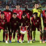 PSSI Rilis Skuad Timnas untuk Piala Asia U-20 2025, 3 Nama Bermain di Klub Luar Negeri