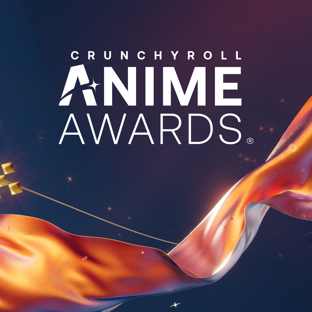 When Is The Crunchyroll Anime Awards 2025 Ini Nominasi dan Deretan Presenter Selebriti untuk Crunchyroll Anime